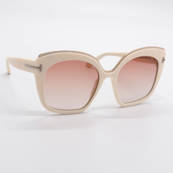 NEW TOM FORD Chantalle TF944 25T WOMEN SUNGLASSES Chantalle FT944/S 25T main image 10